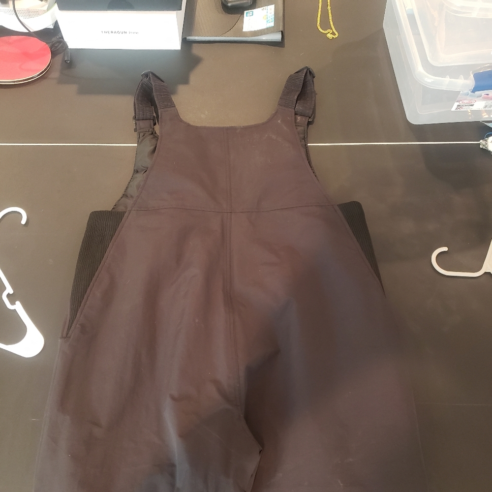 Mountain Tek Bibbed Ski/Snowboard Pants
